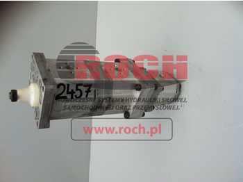 Гидравлический насос SUNDSTRAND