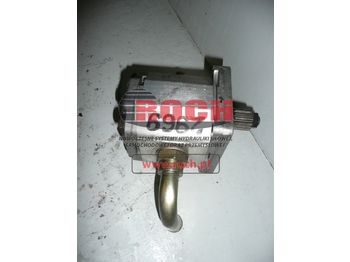 Гидравлический насос SUNDSTRAND