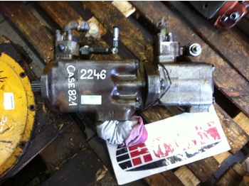 Гидравлический насос EATON / VICKERS