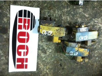 Гидравлический клапан EATON / VICKERS