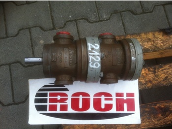 Гидравлический насос EATON / VICKERS