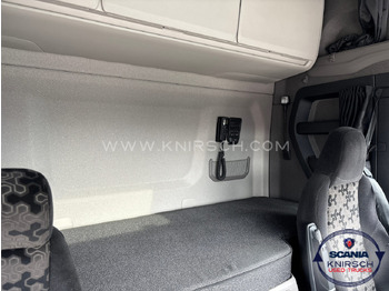 Тягач SCANIA R500A4x2NB / Full-Air / ALCOA / LED / Smart 2: фото 3
