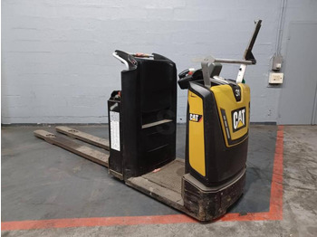 Сборщик заказов CATERPILLAR