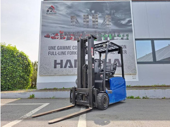 Электропогрузчик HYSTER