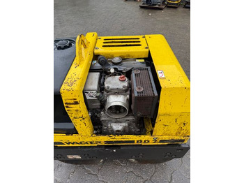 Wacker RD 7 H-S, Tandemwalze, Vibration, Wasser в лизинг Wacker RD 7 H-S, Tandemwalze, Vibration, Wasser: фото 5