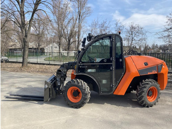 Телескопический погрузчик AUSA