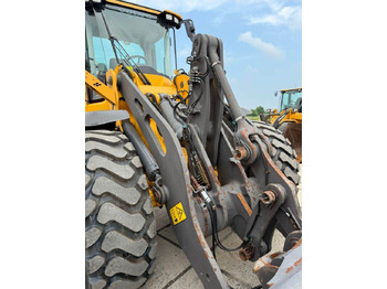 Volvo L90H в лизинг Volvo L90H: фото 5