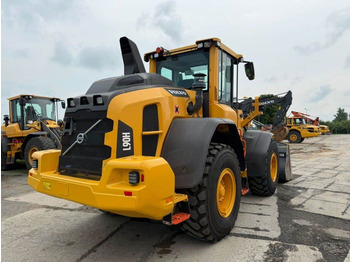 Volvo L90H в лизинг Volvo L90H: фото 3