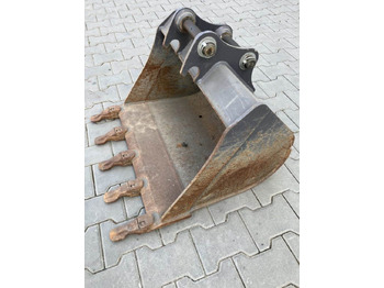 Экскаватор-погрузчик VOLVO FE