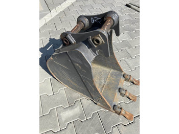 Экскаватор-погрузчик VOLVO FE