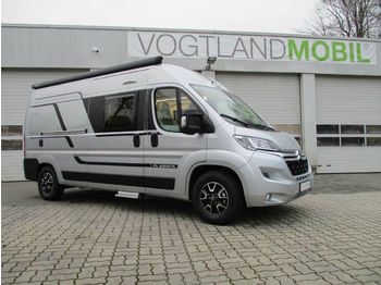 Новый Кастенваген Adria Twin ALL-IN 600 SP Axess sofort verfügbar!: фото 1