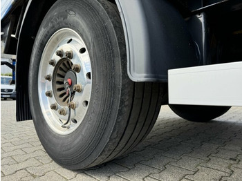 Тентованный прицеп Dinkel DAP 18000 2 Achse Pritsche Plane: фото 3