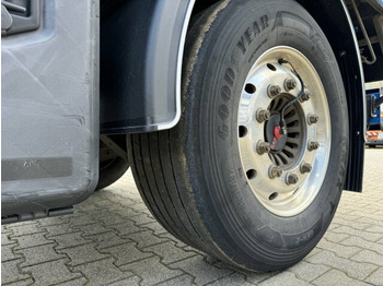 Тентованный прицеп Dinkel DAP 18000 2 Achse Pritsche Plane: фото 2