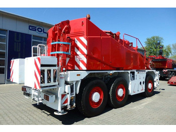 Автоманипулятор Grove GCK 3045 CITY KRAN 45 Ton - 5800 Std: фото 5