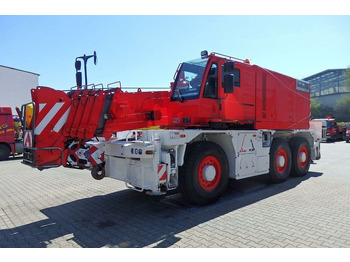 Автоманипулятор Grove GCK 3045 CITY KRAN 45 Ton - 5800 Std: фото 2