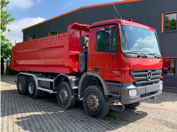 Самосвал MERCEDES-BENZ Actros 4141