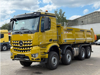 Самосвал MERCEDES-BENZ Arocs 3248