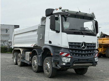 Самосвал MERCEDES-BENZ Arocs 4145