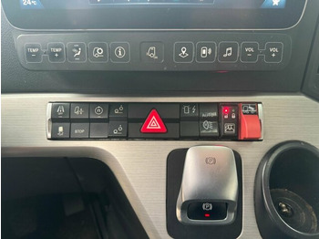 Крюковой мультилифт, Автоманипулятор Mercedes-Benz Arocs 3253 8x4 Abrollkipper Kran Palfinger 37002: фото 5 Крюковой мультилифт, Автоманипулятор Mercedes-Benz Arocs 3253 8x4 Abrollkipper Kran Palfinger 37002: фото 5