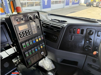 Подметально-уборочная машина Mercedes-Benz Atego 1324 4x2 Kehrmaschine Viajet 6R/L: фото 5 Подметально-уборочная машина Mercedes-Benz Atego 1324 4x2 Kehrmaschine Viajet 6R/L: фото 5