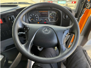 Подметально-уборочная машина Mercedes-Benz Atego 1324 4x2 Kehrmaschine Viajet 6R/L: фото 3 Подметально-уборочная машина Mercedes-Benz Atego 1324 4x2 Kehrmaschine Viajet 6R/L: фото 3