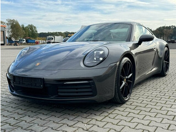 Купе PORSCHE