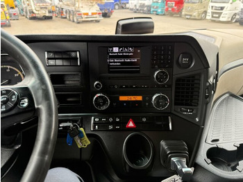 Тягач Mercedes-Benz Actros 1845 SZM 4x2 Retarder Kipphydraulik: фото 4