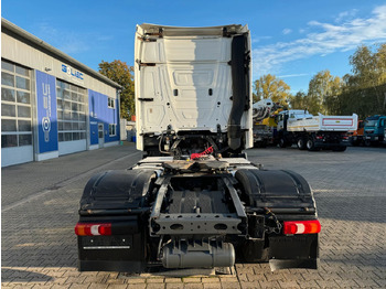 Тягач Mercedes-Benz Actros 1845 SZM 4x2 Streamspace *Retarder: фото 5