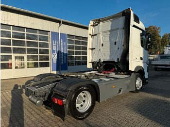 Тягач Mercedes-Benz Actros 1845 SZM 4x2 Streamspace *Retarder: фото 4