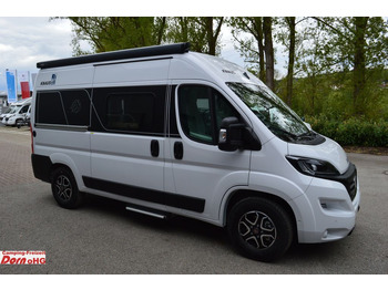 Кастенваген Knaus BoxLife Pro 540 ROAD 60 Years Automatik/140PS: фото 4