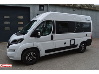 Кастенваген Knaus BoxLife Pro 540 ROAD 60 Years Automatik/140PS: фото 3