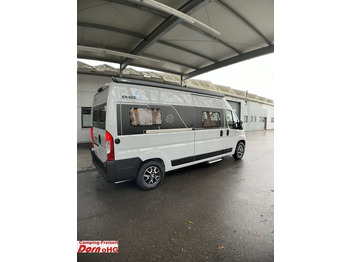 Knaus BoxLife Pro 600 STREET (Peugeot) 60 Years Easy S Knaus BoxLife Pro 600 STREET (Peugeot) 60 Years Easy S в лизинг Knaus BoxLife Pro 600 STREET (Peugeot) 60 Years Easy S Knaus BoxLife Pro 600 STREET (Peugeot) 60 Years Easy S: фото 5
