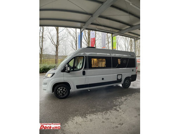 Knaus BoxLife Pro 600 STREET (Peugeot) 60 Years Easy S Knaus BoxLife Pro 600 STREET (Peugeot) 60 Years Easy S в лизинг Knaus BoxLife Pro 600 STREET (Peugeot) 60 Years Easy S Knaus BoxLife Pro 600 STREET (Peugeot) 60 Years Easy S: фото 3