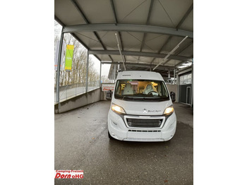 Knaus BoxLife Pro 600 STREET (Peugeot) 60 Years Easy S Knaus BoxLife Pro 600 STREET (Peugeot) 60 Years Easy S в лизинг Knaus BoxLife Pro 600 STREET (Peugeot) 60 Years Easy S Knaus BoxLife Pro 600 STREET (Peugeot) 60 Years Easy S: фото 1