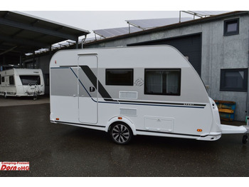 Прицеп дача KNAUS SPORT 400 LK