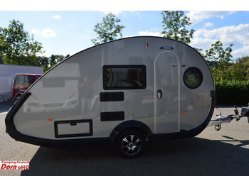 Прицеп дача