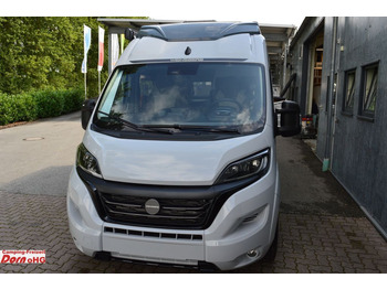 Кастенваген WEINSBERG CaraTour 540 MQ