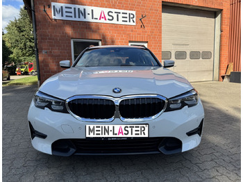 BMW 320 d xDrive touring Sport Line shadow AHK в лизинг BMW 320 d xDrive touring Sport Line shadow AHK: фото 3