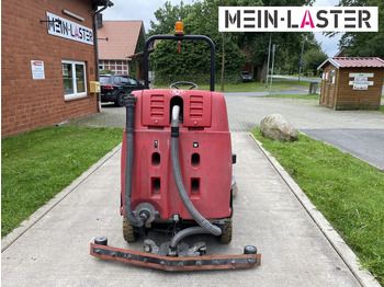 Поломоечная машина RCM Metro 1303 N Scheuersaugmaschine /3x Teller: фото 4 Поломоечная машина RCM Metro 1303 N Scheuersaugmaschine /3x Teller: фото 4