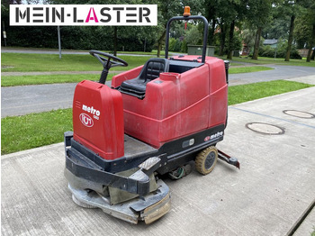 Поломоечная машина RCM Metro 1303 N Scheuersaugmaschine /3x Teller: фото 3 Поломоечная машина RCM Metro 1303 N Scheuersaugmaschine /3x Teller: фото 3