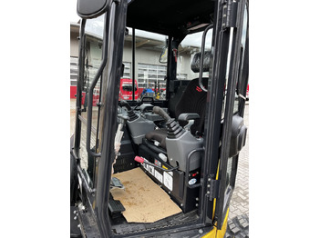 Мини-экскаватор Yanmar VIO 57-6B: фото 5