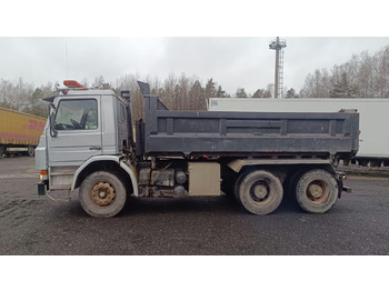 Самосвал SCANIA 112H: фото 2