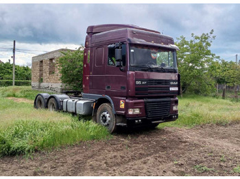 Тягач DAF XF 95 380