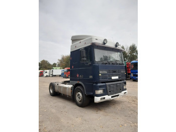 Тягач DAF XF 95 380