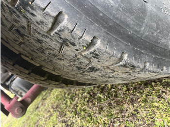 Тягач DAF 95XF480: фото 5