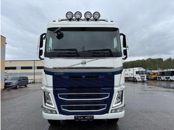 Самосвал VOLVO FH540: фото 2