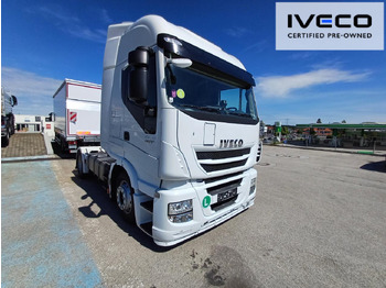Тягач IVECO Stralis 440
