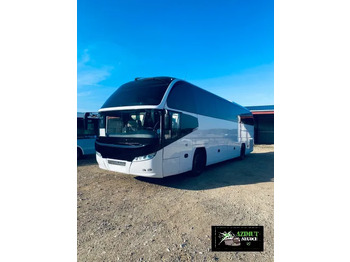 Туристический автобус NEOPLAN