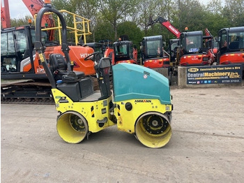 Дорожный каток AMMANN