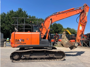 Гусеничный экскаватор HITACHI ZX130